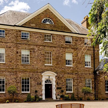 Peterstone Court Country House Restaurant & Spa Μπρέκον Εξωτερικό φωτογραφία