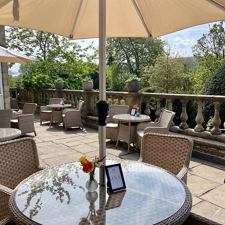 Peterstone Court Country House Restaurant & Spa Μπρέκον Εξωτερικό φωτογραφία
