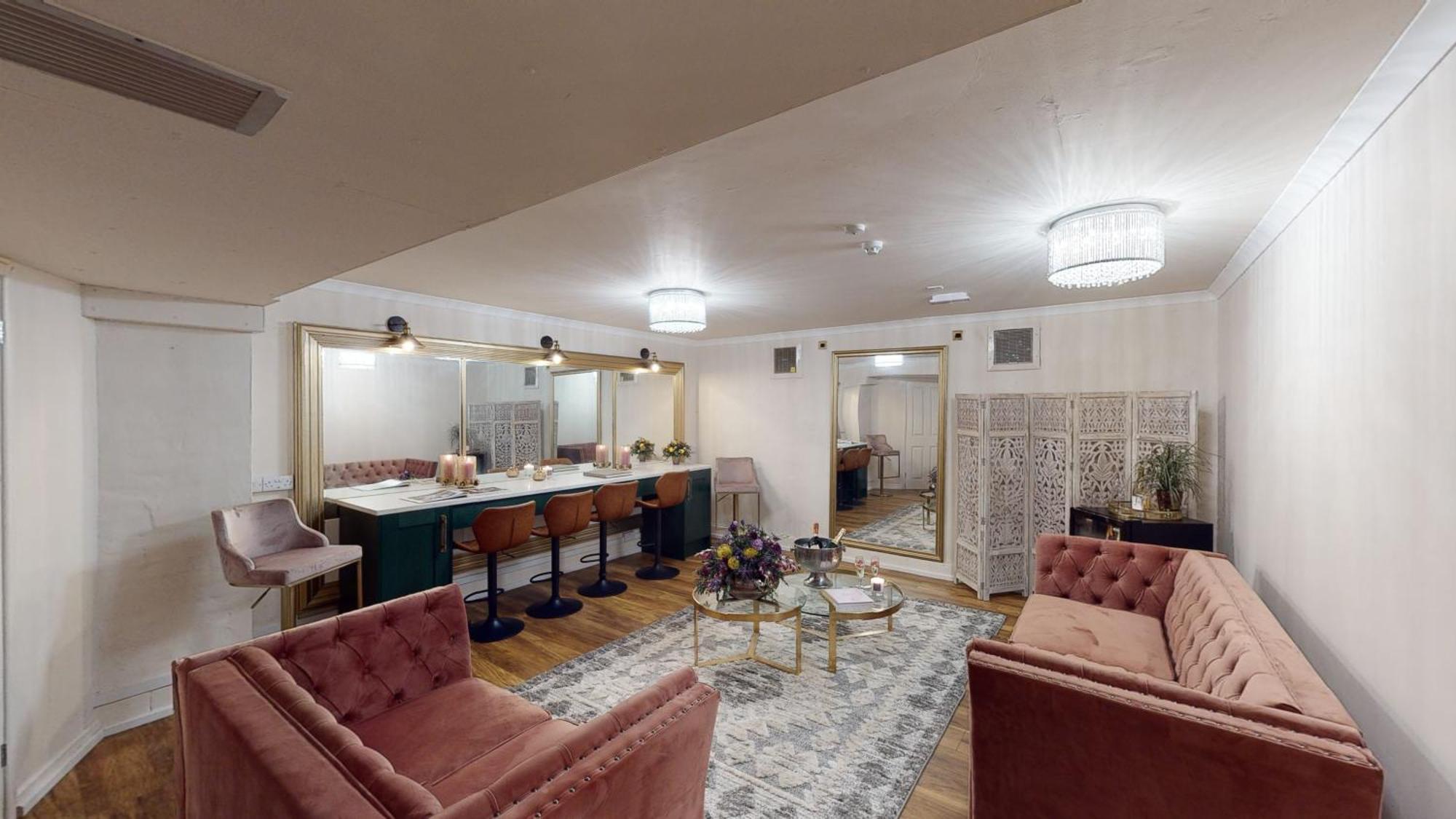 Peterstone Court Country House Restaurant & Spa Μπρέκον Εξωτερικό φωτογραφία