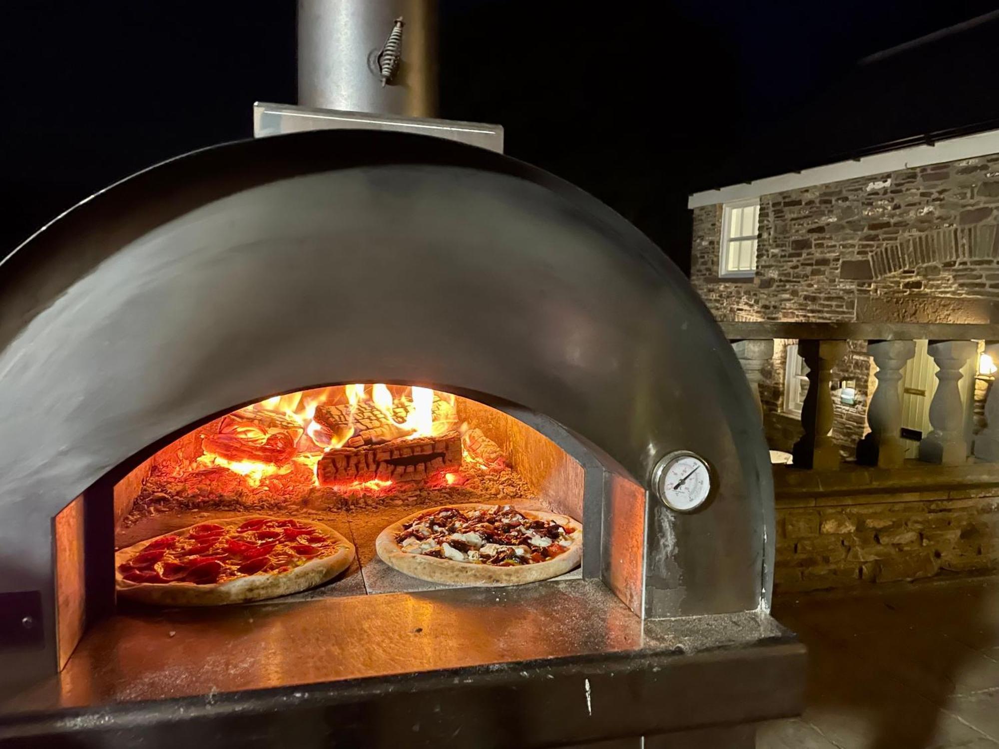 Peterstone Court Country House Restaurant & Spa Μπρέκον Εξωτερικό φωτογραφία