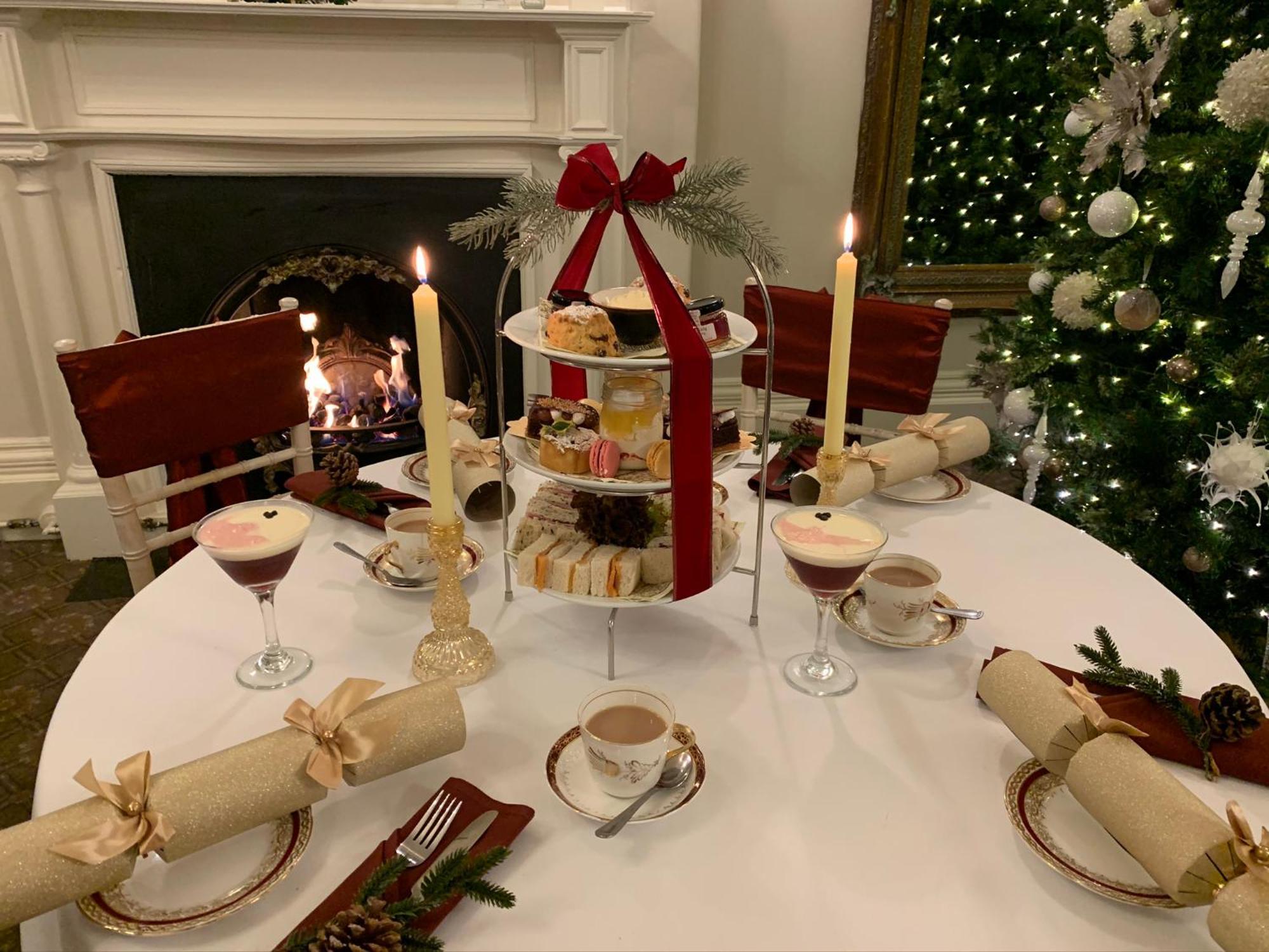 Peterstone Court Country House Restaurant & Spa Μπρέκον Εξωτερικό φωτογραφία